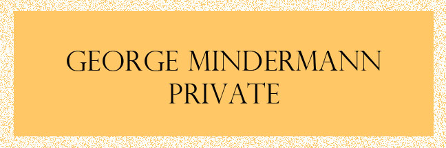 George Mindermann Banner